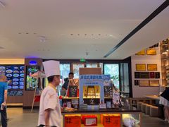 -连鹭海鲜·海肠捞饭·海胆饭(星海店)