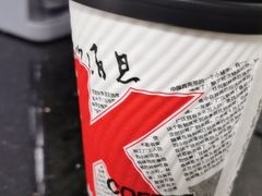 -肯德基(丽莎广场店)