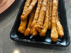 -老佛爷正宗铜炉蛙锅(五道口店)