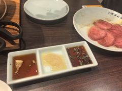 -蒜香焼肉PURUSHIN(马场路店)