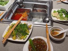 -海底捞火锅(塘厦天虹店)