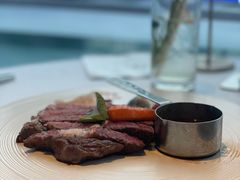 -天玑高空江景餐厅&酒吧Sky Secret Restaurant&Bar