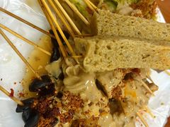 小街麻辣烫-郭记小街麻辣烫(南小街总店)