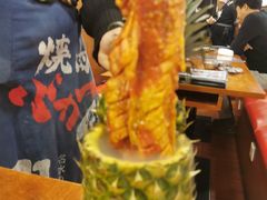 -蒜香焼肉PURUSHIN(马场路店)