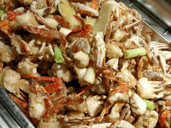 -芭菲盛宴·环球美食(北城国际店)