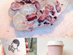 -喜茶(北京三里屯太古里店)