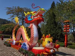 -南沙天后宫景区