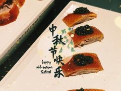 -小大董·烤鸭(观景餐厅·南京西路店)