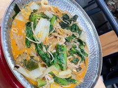 -喜家德虾仁水饺(东方宝泰店)