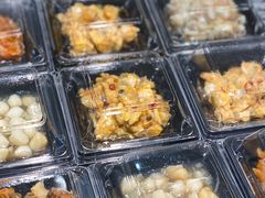 -上清·三文鱼鲜寿司(同德店)