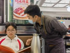 -新旺茶餐厅(鑫耀·光环live店)