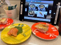 -京樽回転寿司(奥林匹克店)