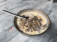 -白翔甜食店