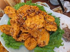 -清真·益鑫羊肉手抓馆(花园北街店)