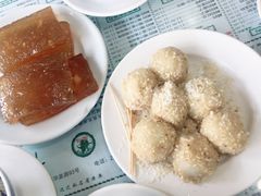 -仁信老铺(华盖路店)