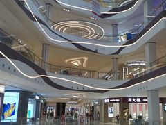 -龙湖南京江北天街
