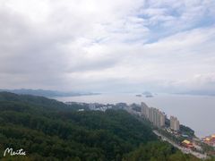 -千岛湖天屿景区