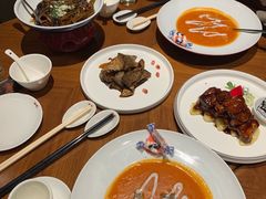 -上海人家花樣年华(中山公园店)