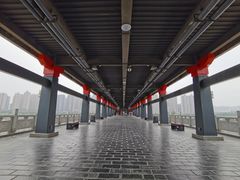 -咸阳湖景区