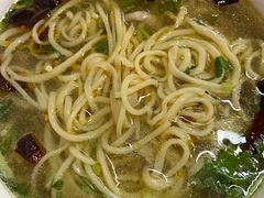 -大藏村拉面(保利首开·熙悦春天店)
