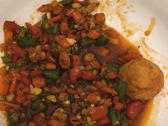 -兰湘子·湘菜小炒(南京江宁万达店)