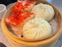 -晓淮山·扬州早茶·淮扬菜(龙阳广场店)