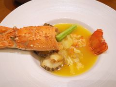 -美盛喜来登大酒店-盛宴标帜餐厅