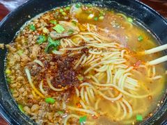 -一品飘香米线(一中总店)