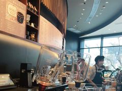 -星巴克臻选(北京富力家园店)
