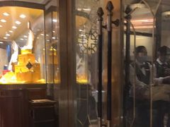 门面-半岛翡丽海鲜自助餐厅(观风亭店)
