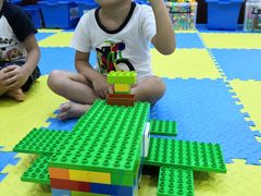 -乐创坊·青少年创客教育空间(江南西校区)