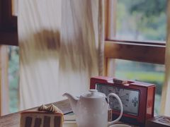 -时光花园(白鹭洲店)