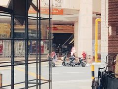 -BE NORMAL CAFE(霞溪路店)