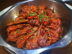 -渝新·干锅鸭头·川菜(总店)