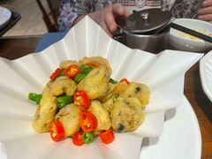 -黄但记老店·陈村粉食府