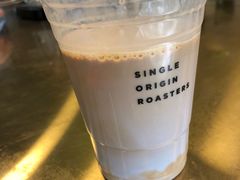 -KYO COFFEE(胶州路店)