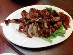 小土豆北方菜馆-小土豆北方菜馆(文慧园店)