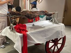-郭靖内蒙菜·烤全羊·烧烤(望京旗舰店)