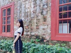 -伦教678文化街