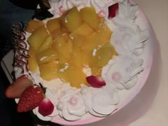 -芭菲盛宴·环球美食(袁家岗店)