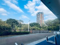 -人民公园(罗湖区)