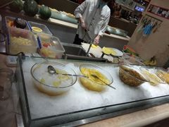 -福缘烤肉王自助(爱琴海-原比尔森店)