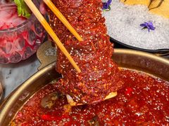 -矮板凳老火锅(宽窄巷子店)