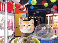 -阿尔法Game Station(中山路店)