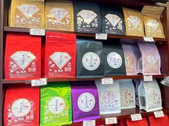 -华联发展销售中心(十月初五街店)
