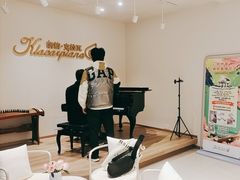 -朗韵钢琴学校(中环金界店)