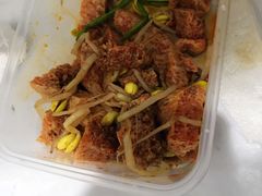 -鸭王烤鸭店(三里河店)