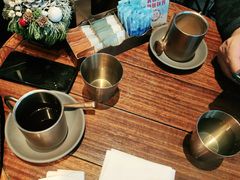 -上海世茂皇家艾美酒店