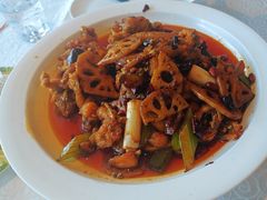 -辣婆婆(航天桥店)