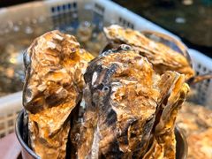 -亚马逊蒸汽活海鲜自助(LCM置汇旭辉广场店)